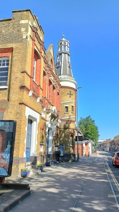Lighthouse Methodist Church, Walthamstow